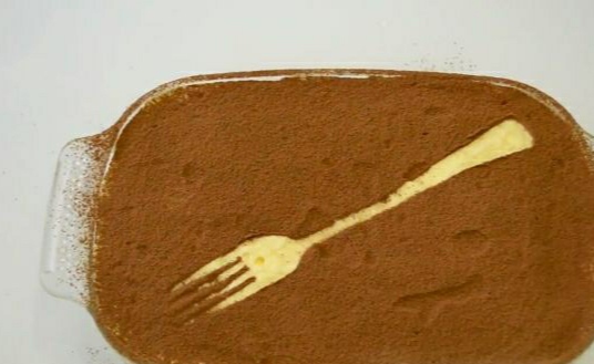Tiramisu step 5