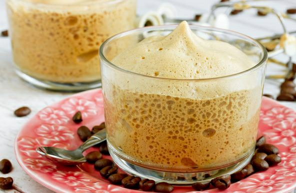 Whipped Coffee step 3