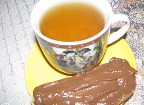 Home “Nutella”