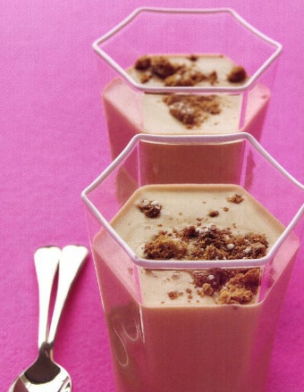 Coffee Parfait