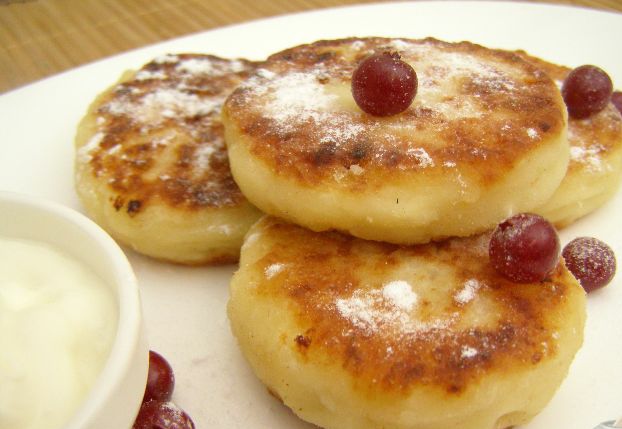 Classic Cheesecakes