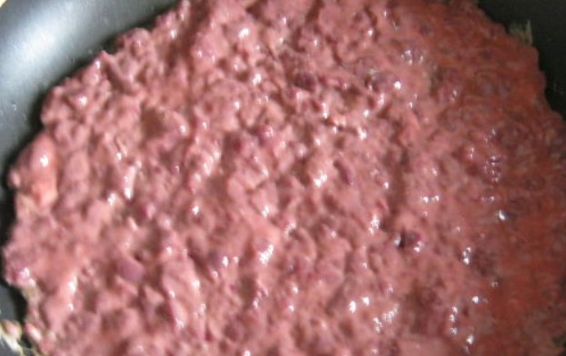 New Year’s Liver Cake step 4