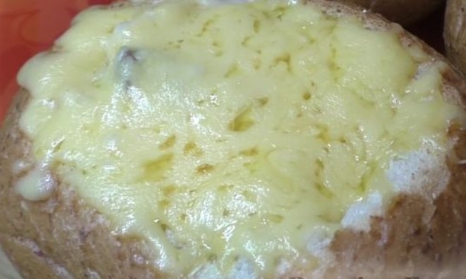 Nourishing Julienne in a Bun