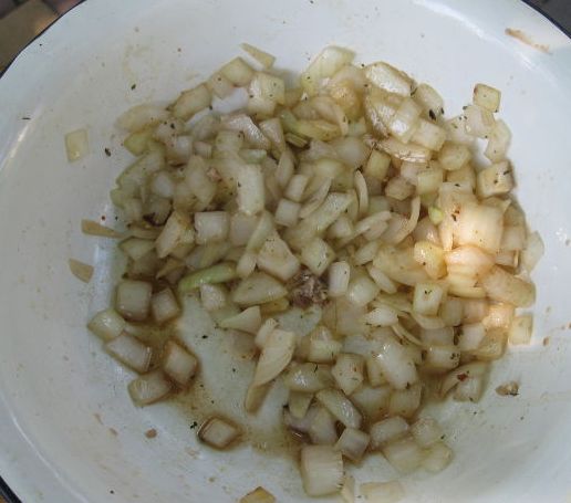 Pork Kebab with Garlic step 2