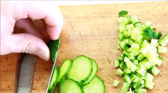 Quick Snacks in Tartlets step 15