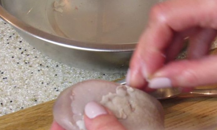 Rassolnik with Tongue and Rice step 7