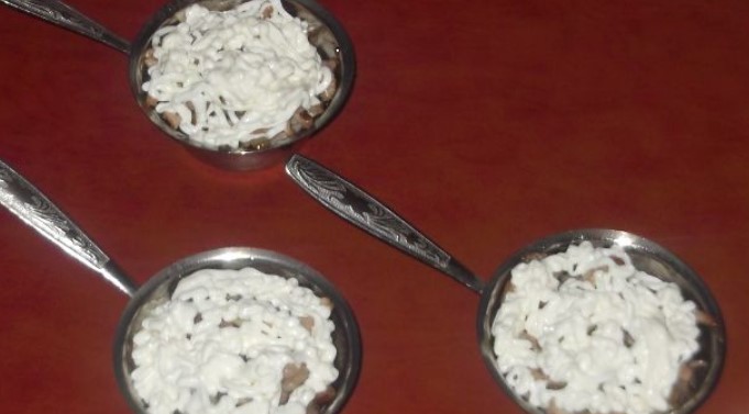 Russian Julienne step 7