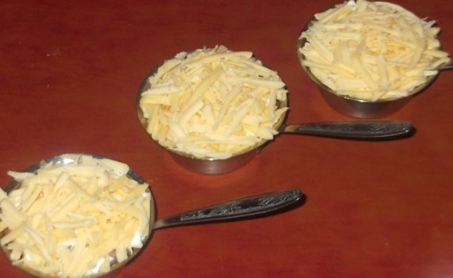 Russian Julienne step 9