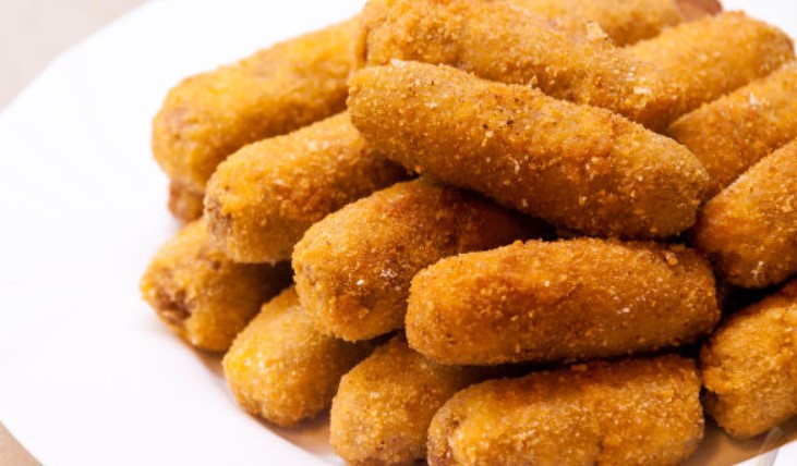 Cutlets “Fingers”