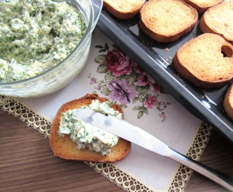 Sprat Sandwiches step 8