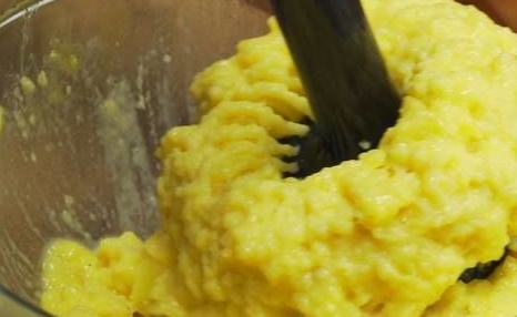 Curl Chips (Homemade Snacks) step 2