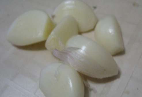 Crispy Salted Cucumbers step 2