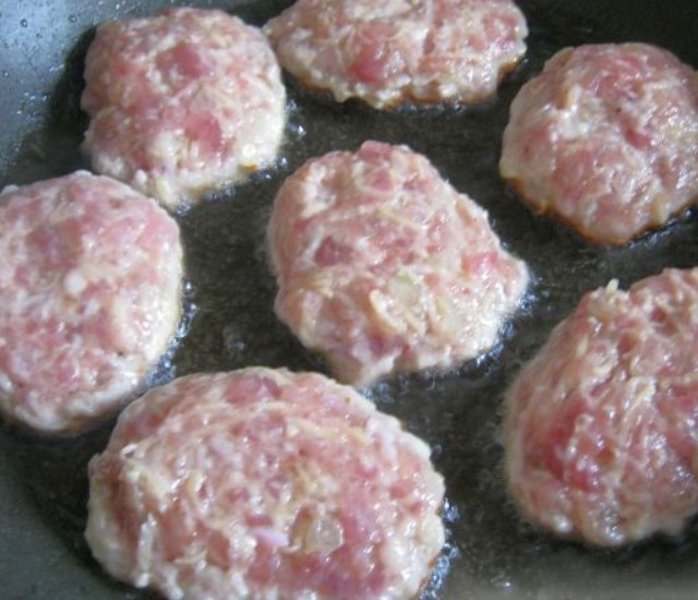 Rustic Cutlets step 8
