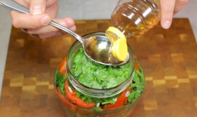 Astrakhan Tomato Appetizer step 8