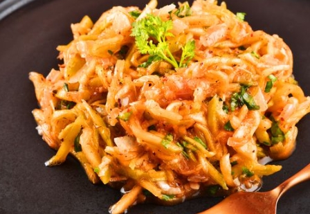 Korean Pumpkin