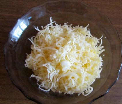 Crab Meat Cutlets step 2