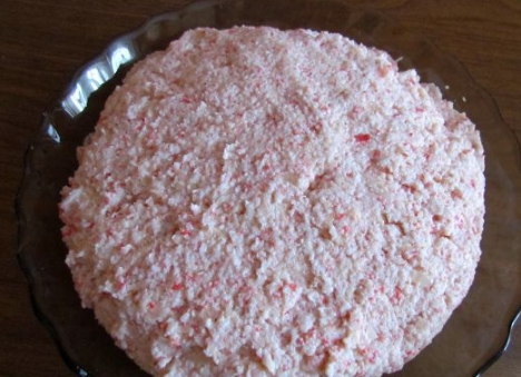 Crab Meat Cutlets step 3
