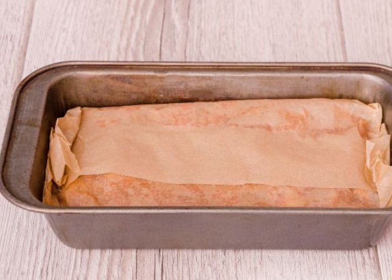 Chicken Ham, at Home step 9