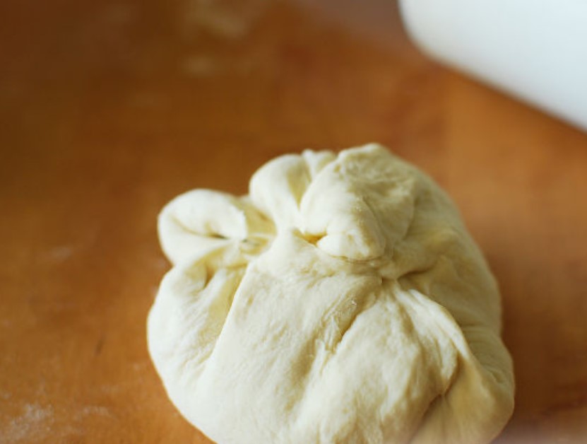 Imeretian Khachapuri step 3