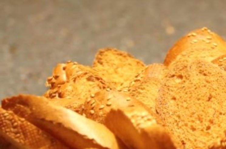 Rusks