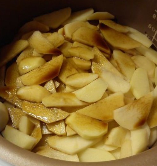 French Meat in a Slow Cooker step 5