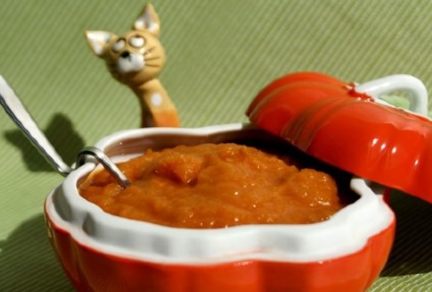 Vegetable Caviar (squash) without Hassle