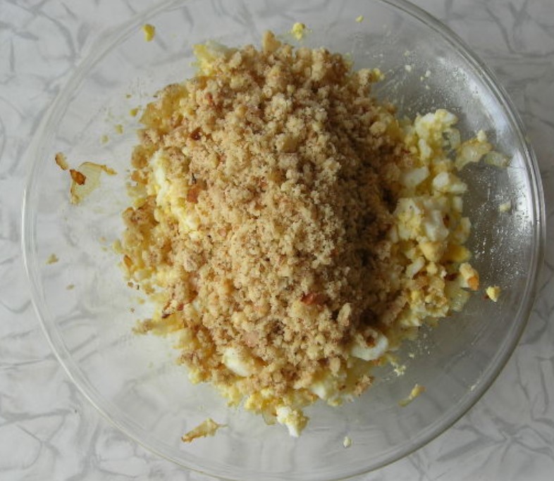 Egg Pate step 6