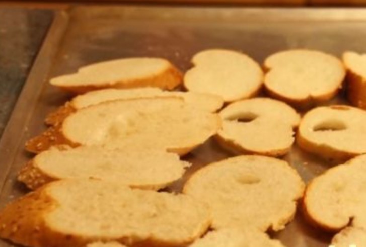 Rusks step 3