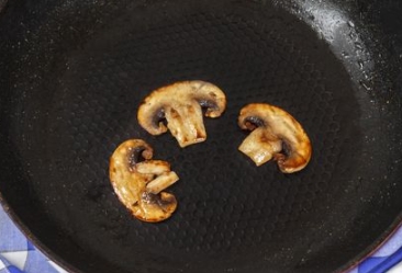 Mushroom Pate with Nuts step 11
