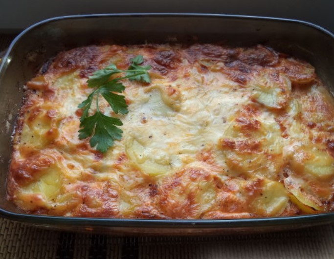 Moussaka