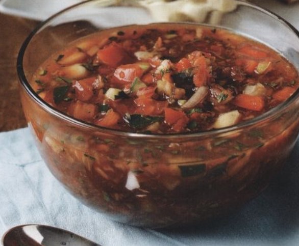 Gazpacho