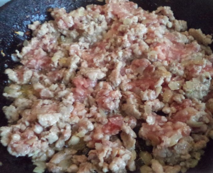 Moussaka with Potatoes step 5