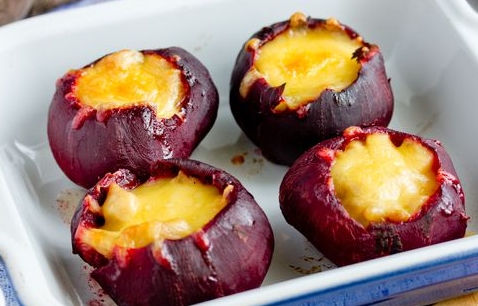 Stuffed Beets step 16