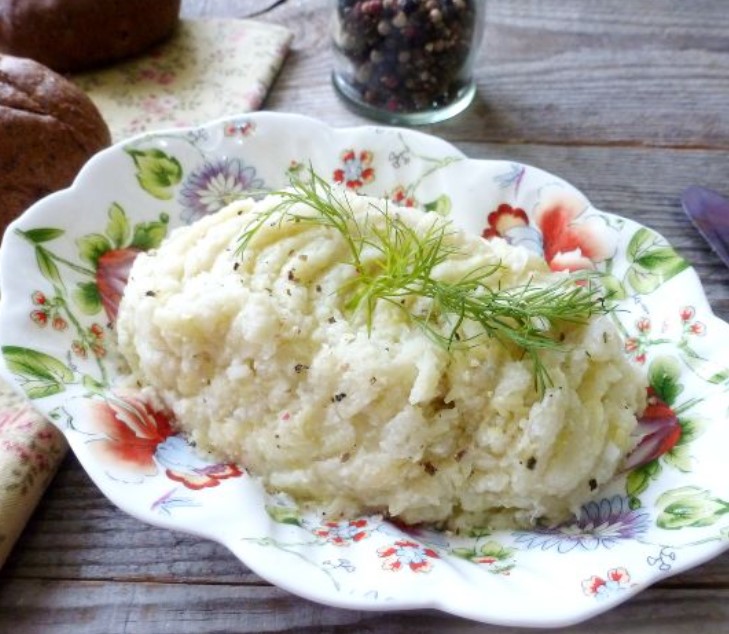 Cabbage Pate