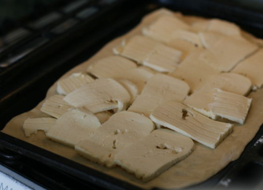 Khachapuri step 2