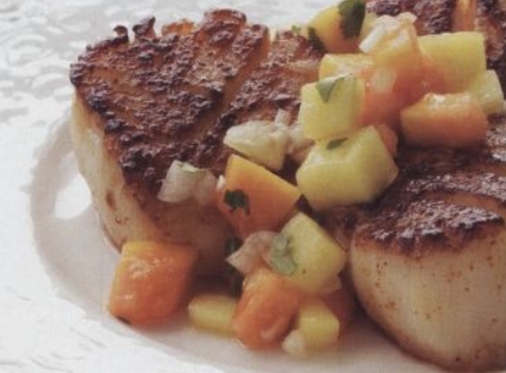 Scallops