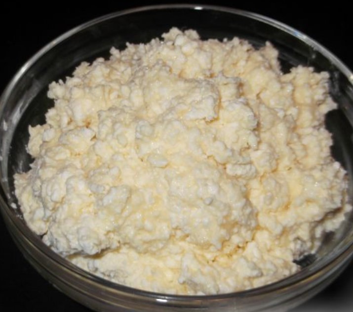 Fillings for Cottage Cheese Patties