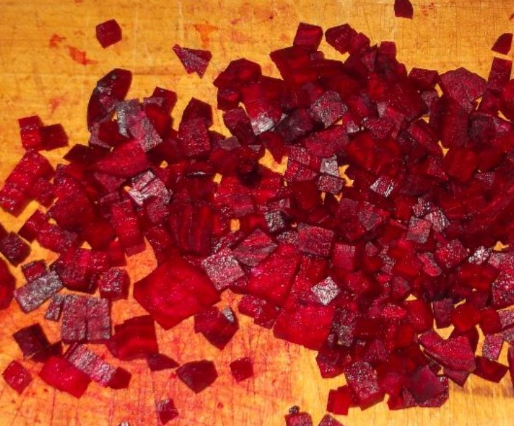 Cold Summer Beetroot step 2