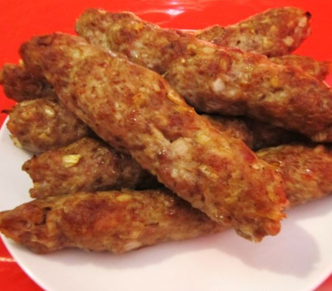 Lula Kebab
