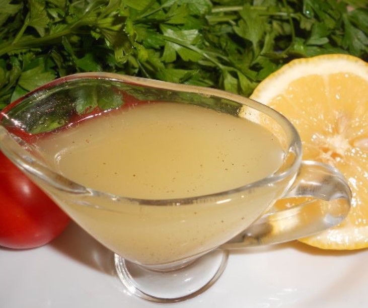 Salad Dressing