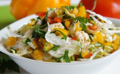 Pickled Chinese Cabbage step 9