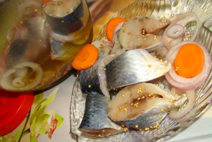 Home herring