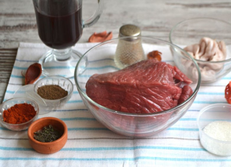 Sujuk step 1