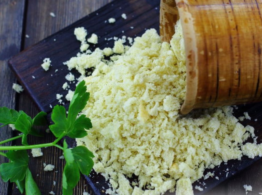 Rusks “Panko”