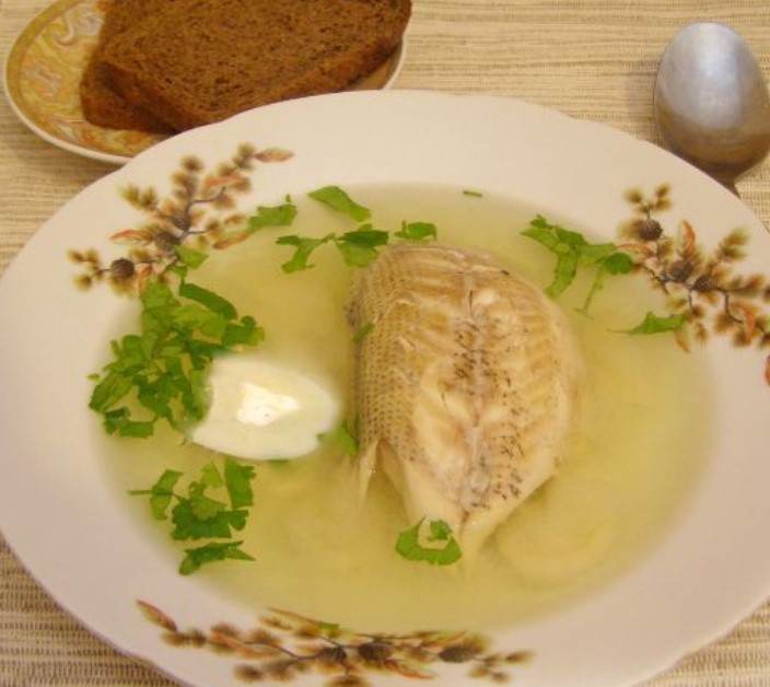 Pike Ukha