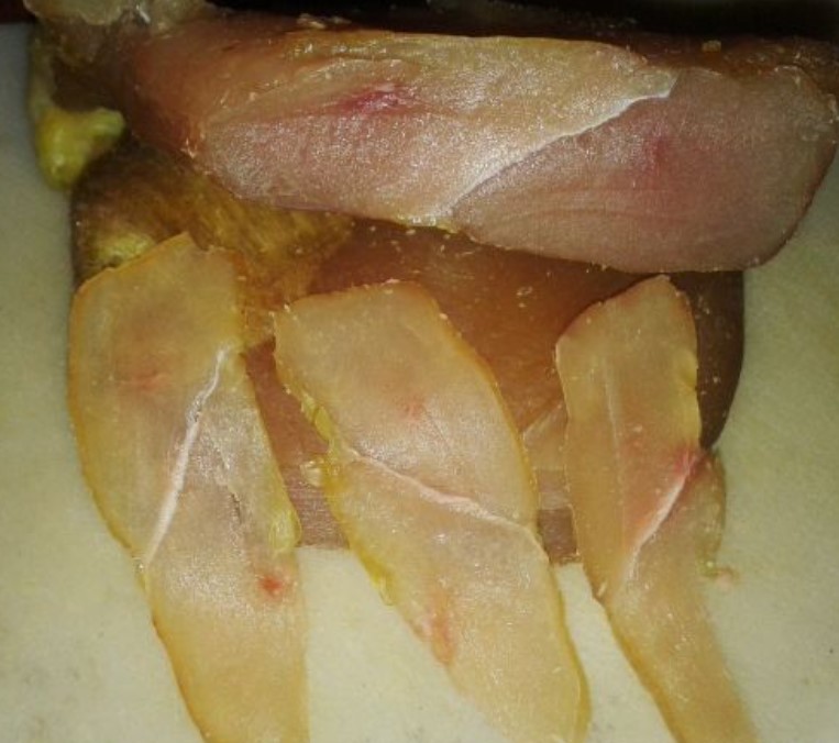 Chicken Breast