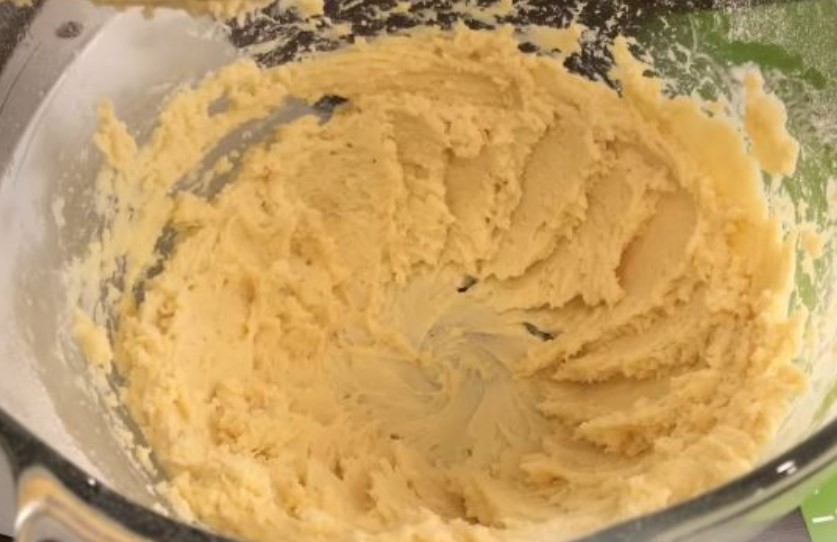 Homemade Juicers with Cottage Cheese step 4