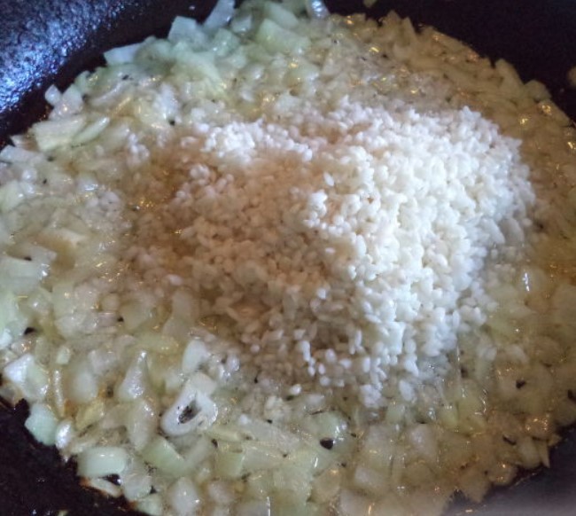 Eggplant Moussaka with Rice step 7