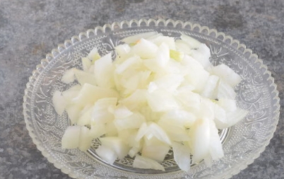 Chicken Liver and Mushroom Pate step 2