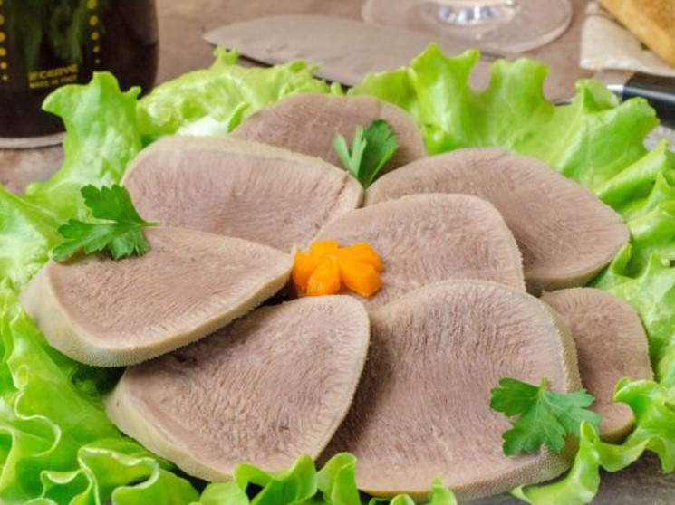 Cook to Your Health and Enjoy!